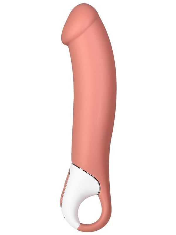 Censan Satisfyer Vibes Master Vibratör 23,5cm