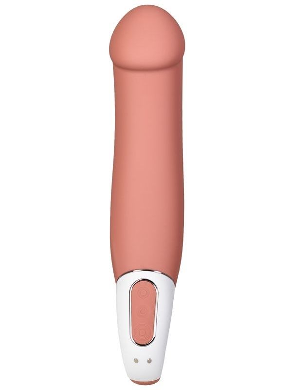 Censan Satisfyer Vibes Master Vibratör 23,5cm