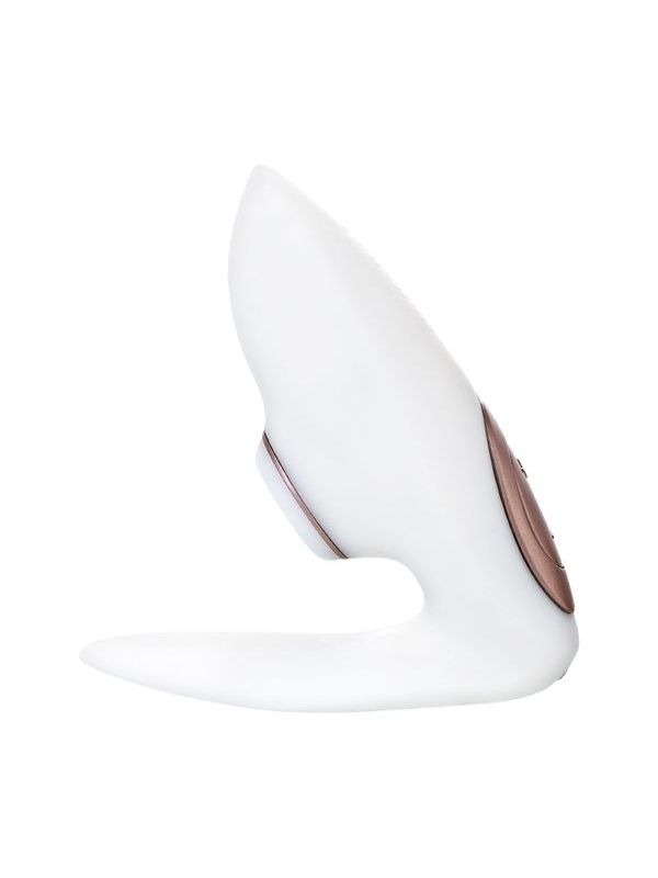 Censan Satisfyer Pro 4 Couples Çiftler İçin Vakum Dalgalı Vibratör