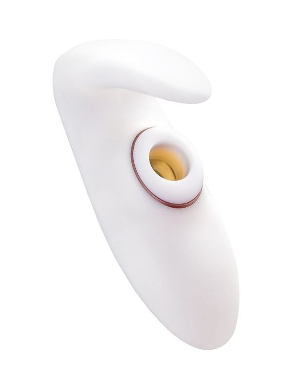 Censan Satisfyer Pro 4 Couples Çiftler İçin Vakum Dalgalı Vibratör