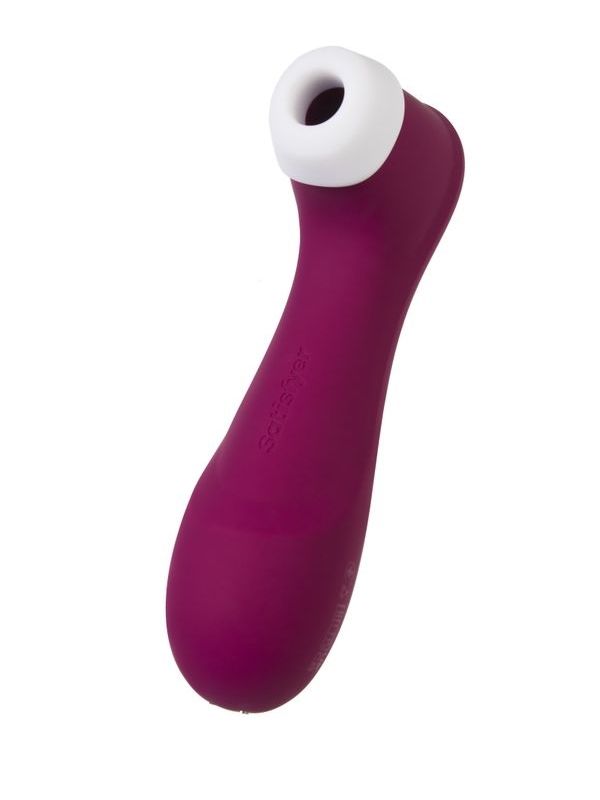 Censan Satisfyer Pro 2 Generation 3 Klitoris Uyarıcı Vibratör