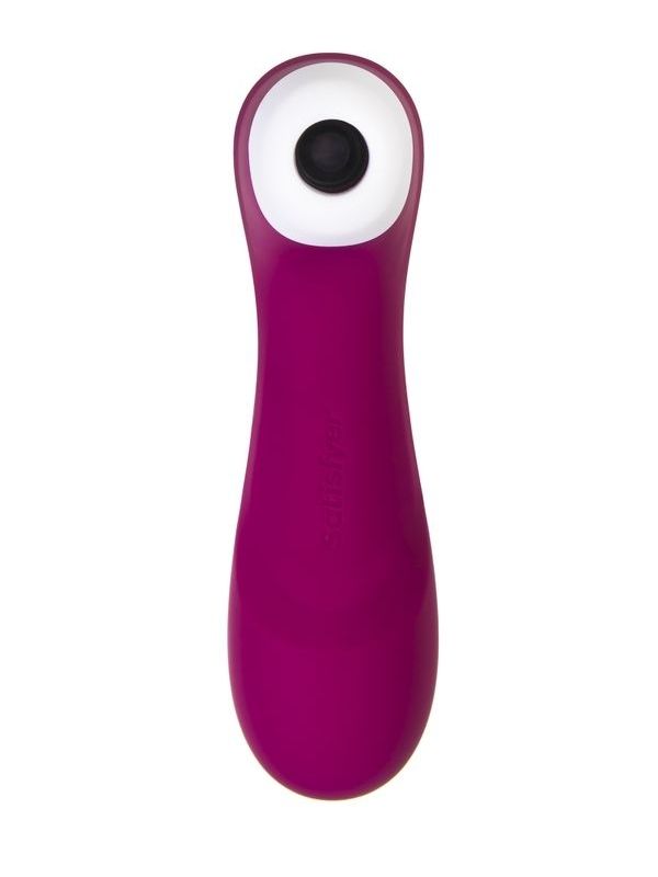 Censan Satisfyer Pro 2 Generation 3 Klitoris Uyarıcı Vibratör