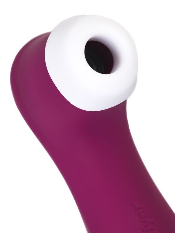 Censan Satisfyer Pro 2 Generation 3 Telefon Kontrollü Vibratör