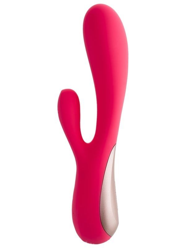 Censan Satisfyer Mono Flex Telefon Kontrollü Vibratör