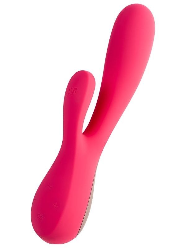 Censan Satisfyer Mono Flex Telefon Kontrollü Vibratör