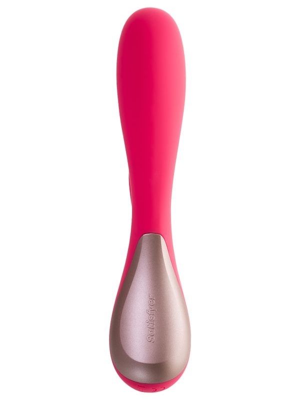 Censan Satisfyer Mono Flex Telefon Kontrollü Vibratör