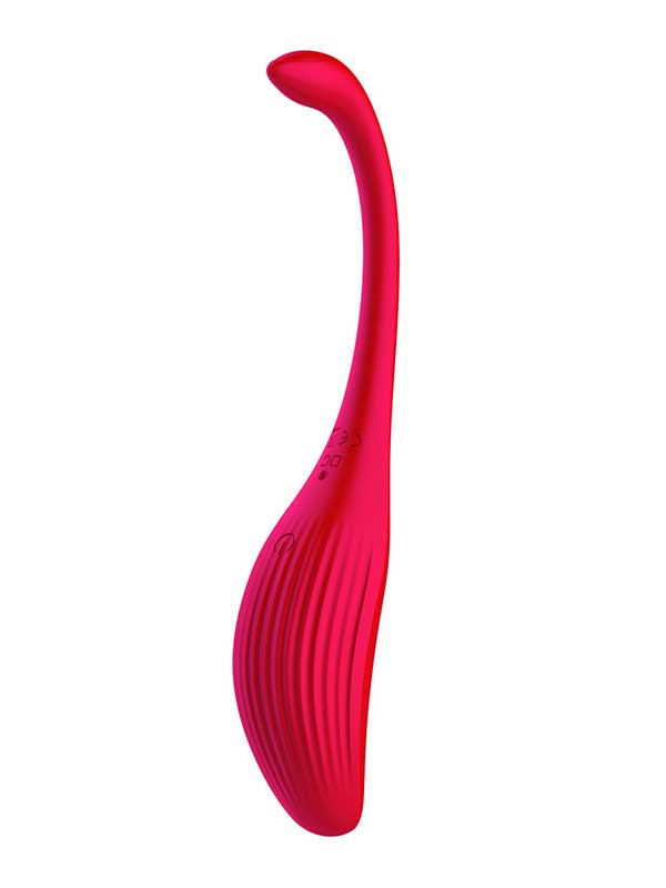 Censan Telefon Kontrollü Flamingo Vibratör