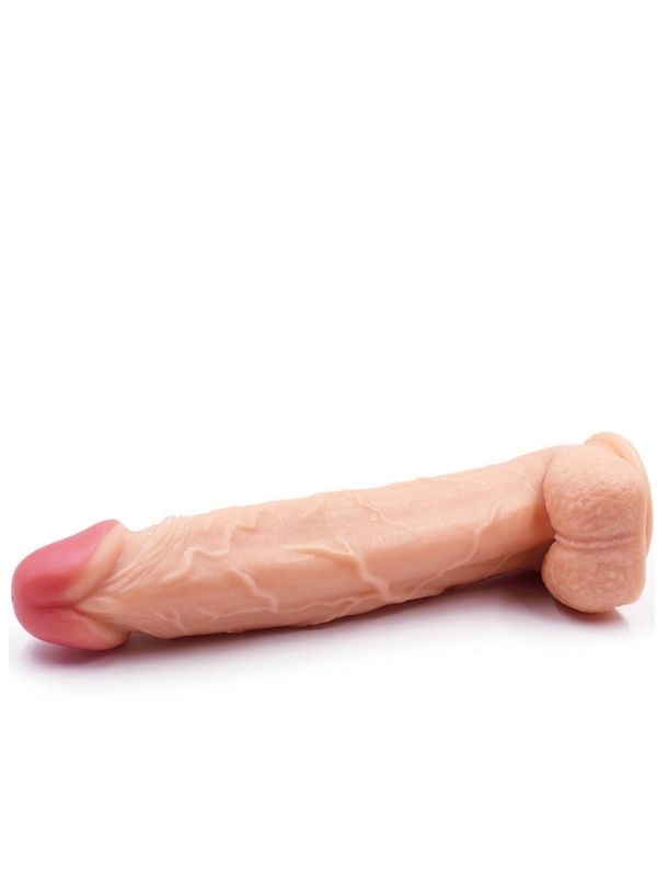 Noctis 23,8cm Realistik Dildo No:56