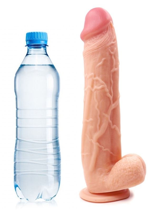 Noctis 23,8cm Realistik Dildo No:56