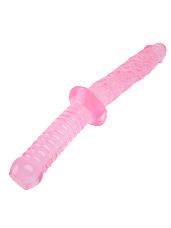 Noctis 32cm Pembe Realistik Kılıç Dildo No:150